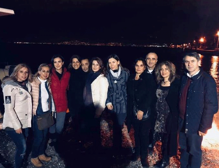 1-3 STK'lar Ve Diğerleri