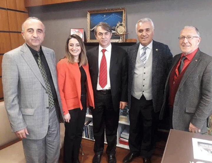 11-1 CHP İzmir Milletvekilleri