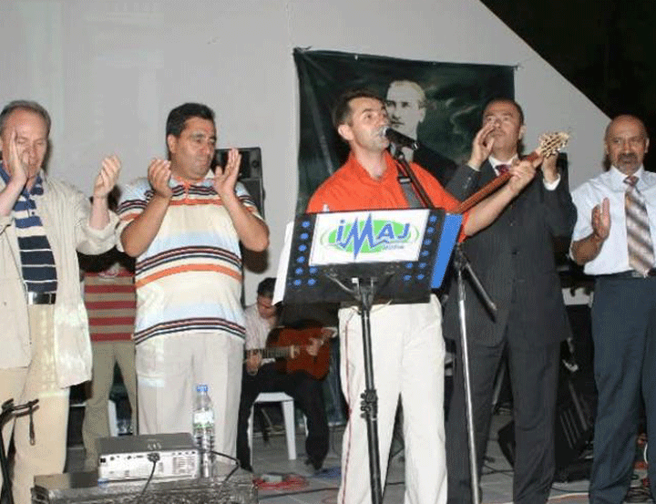 20 CHP İzmir Milletvekilleri