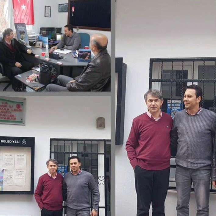 33 STK'lar Ve Diğerleri
