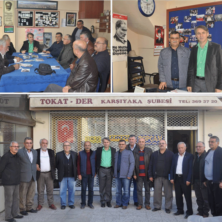 44 STK'lar Ve Diğerleri