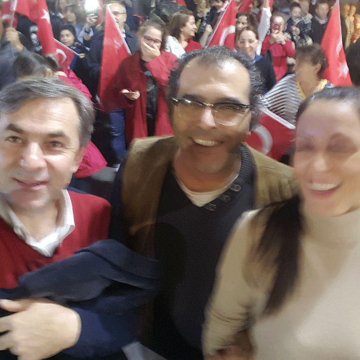 66 STK'lar Ve Diğerleri