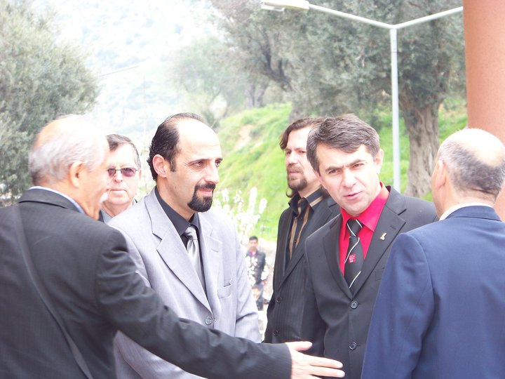 Altindag-ADD CHP İzmir